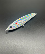 Load image into Gallery viewer, Stickbaits 220mm x 120g White