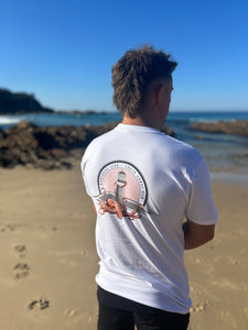 The MOJI Premium Tee