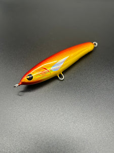 Sinking Stickbait- Gold