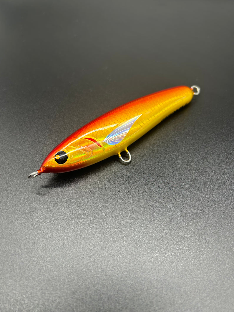 Sinking Stickbait- Gold
