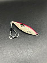 Load image into Gallery viewer, The Bullet- Pink &amp; White