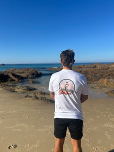 The MOJI Premium Tee