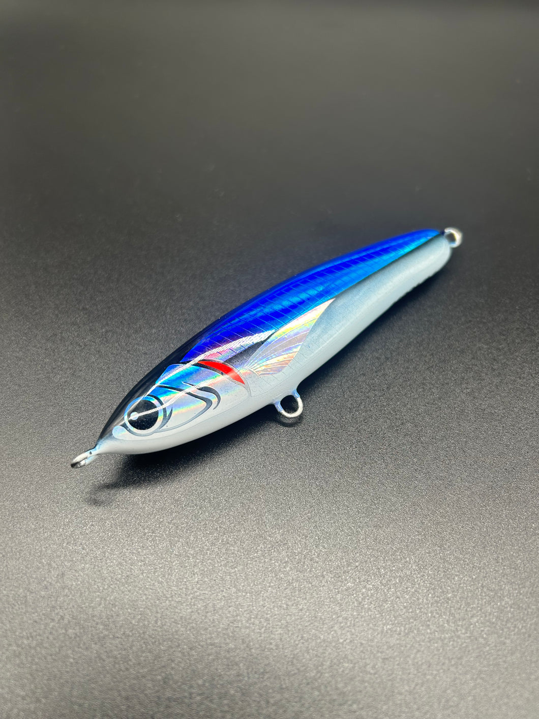 Stickbaits 220mm x 120g Sauri