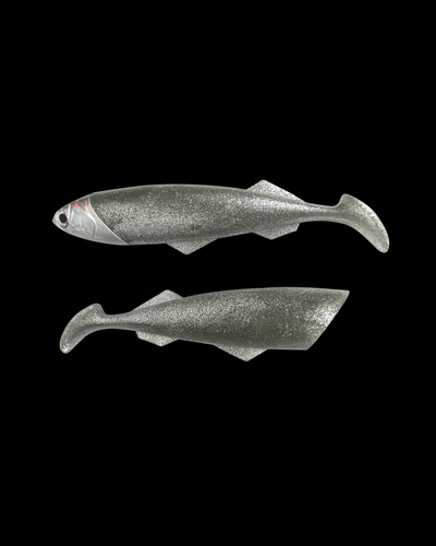 Big Bait- Silver Bullet