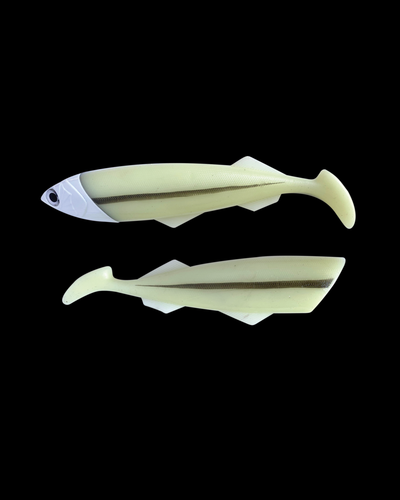 Big Bait- Glowing Sauri