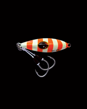 Load image into Gallery viewer, The Bullet- Orange Stripe