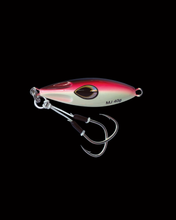 Load image into Gallery viewer, The Bullet- Pink &amp; White