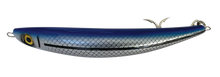 Load image into Gallery viewer, Crossfire Blue Saury Lure