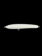 Load image into Gallery viewer, Floating 220mm Super Sauri Sticky - WHITE