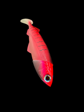 Load image into Gallery viewer, Big Bait  pink lumo