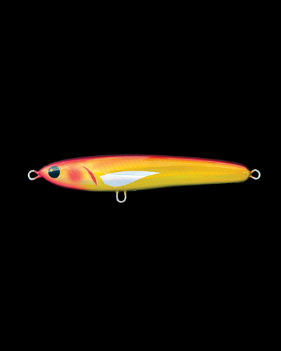Floating Stickbaits 200mm x 110g Gold