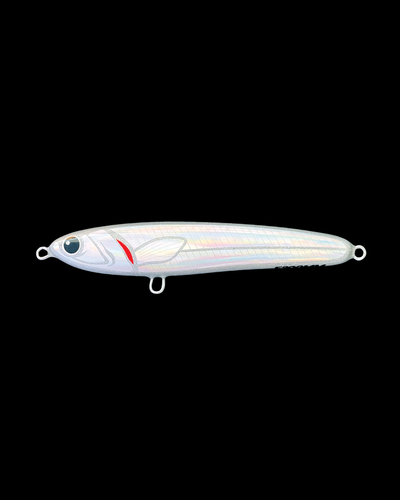 Floating Stickbaits 200mm x 110g Silver