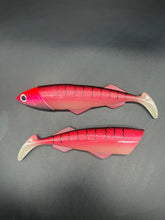 Load image into Gallery viewer, Big Bait  pink lumo