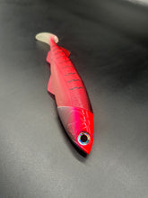 Load image into Gallery viewer, Big Bait  pink lumo