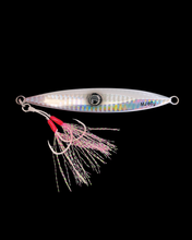 Load image into Gallery viewer, Reef Thief- Silver