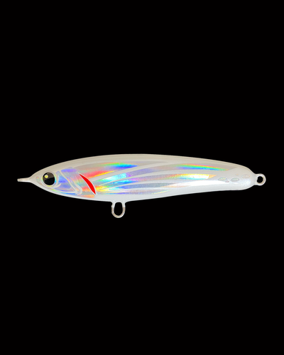 Sinking Stickbait- White