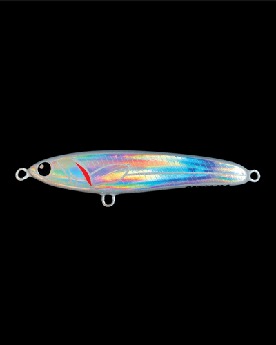 Sinking Stickbait- Silver