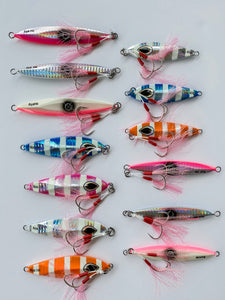Snapper Pack
