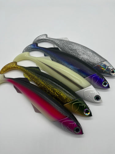 Tuna Pack