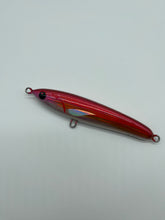 Load image into Gallery viewer, Sinking Stickbait- Red bait