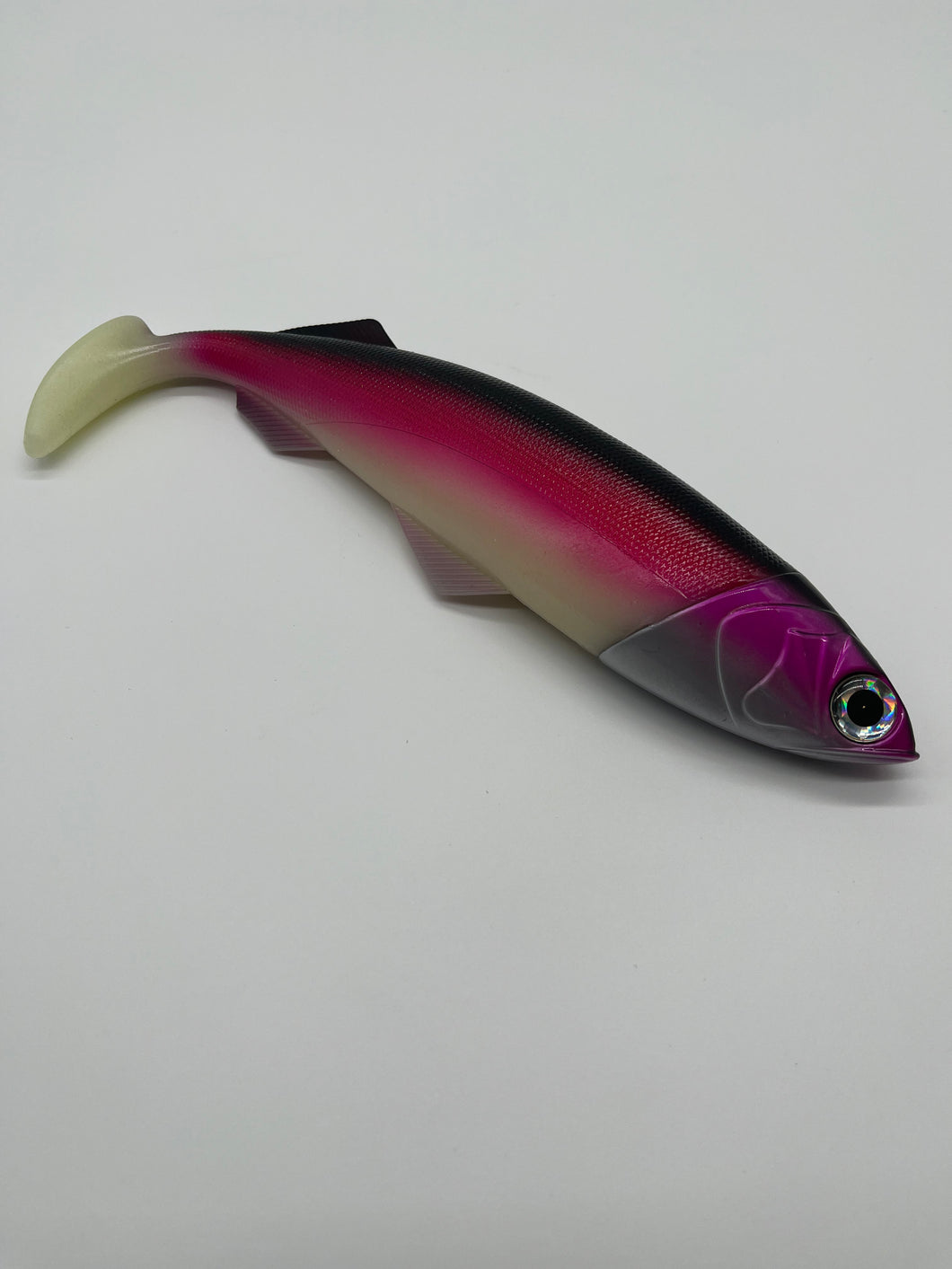 Big Bait- Pink Squid