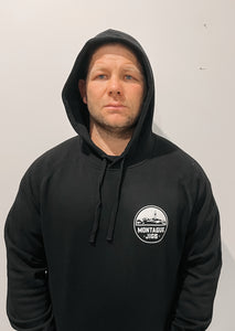Original MJ Hoodie