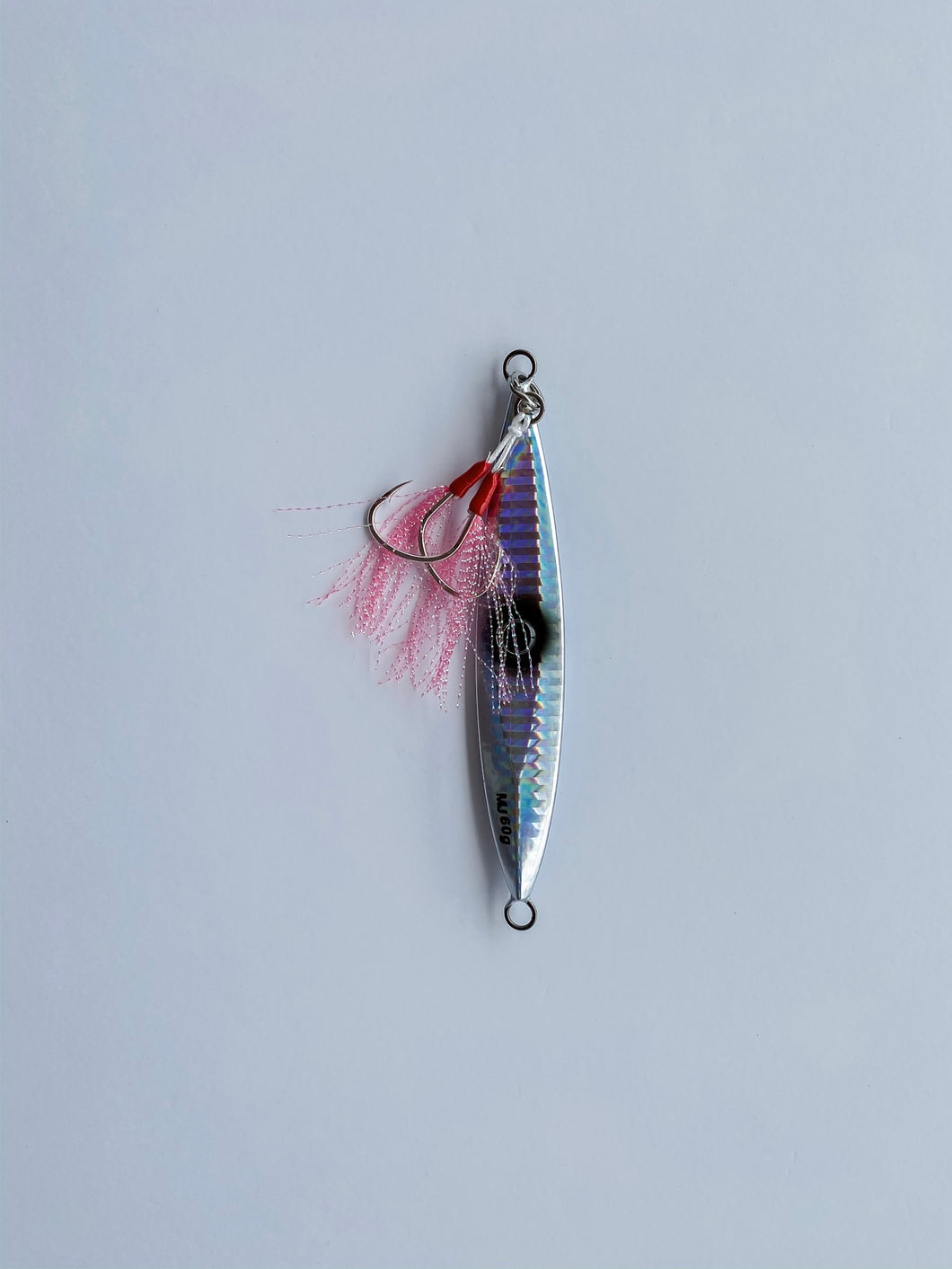 Reef Thief- Silver