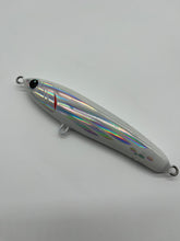 Load image into Gallery viewer, Sinking Stickbait- White