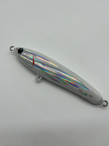 Sinking Stickbait- White