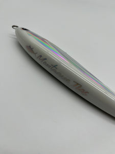 Sinking Stickbait- White