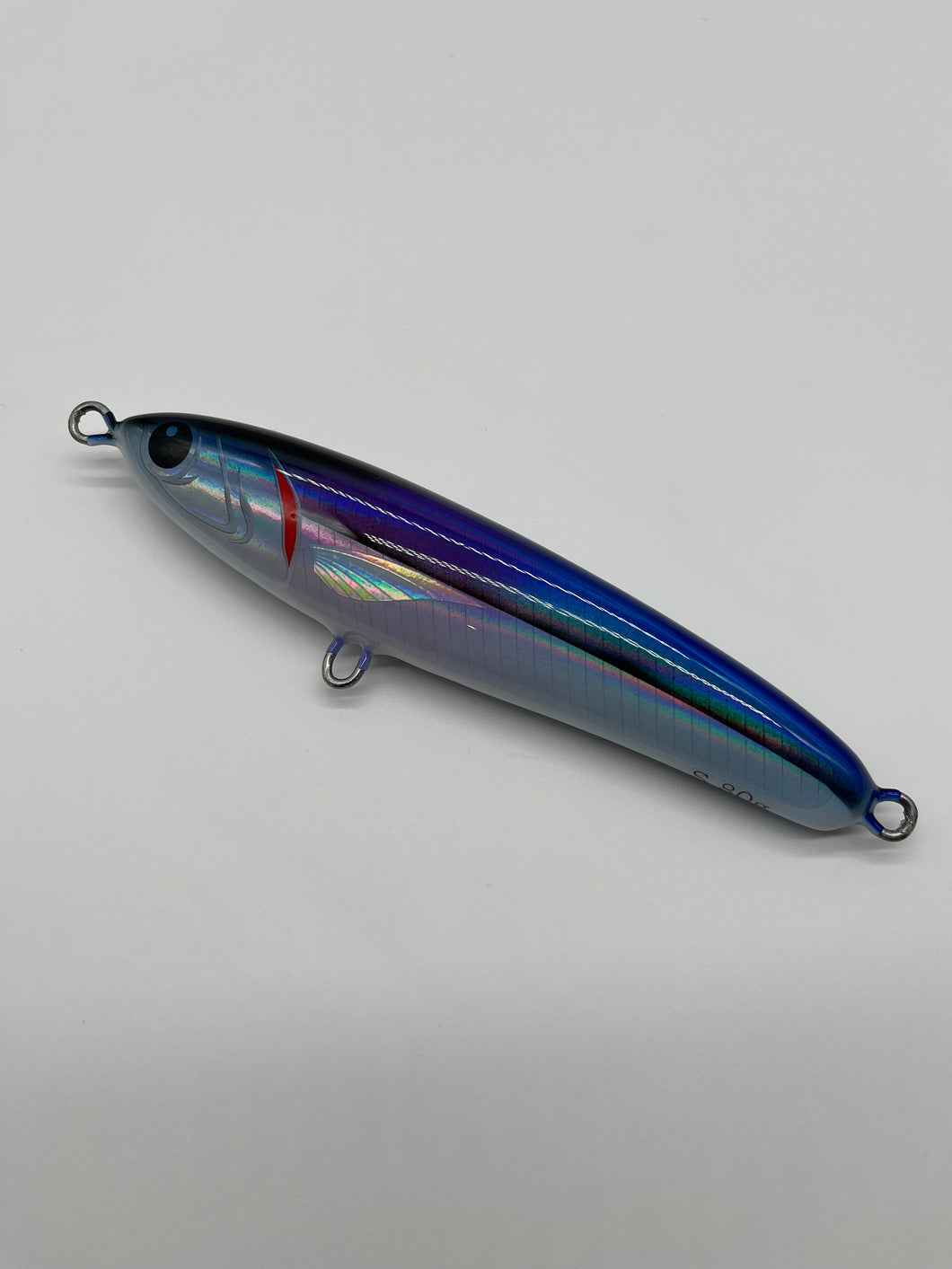 Sinking Stickbait- Sauri