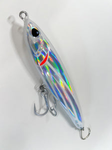 Stickbaits 220mm x 120g Tenggiri