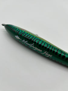 Sinking Stickbait- Slimy