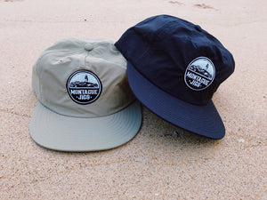 Surf Cap