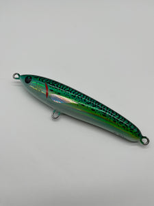 Sinking Stickbait- Slimy