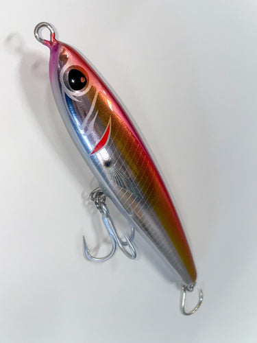 Stickbaits 220mm x 120g  Merah