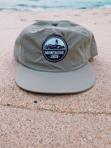 Surf Cap