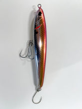 Load image into Gallery viewer, Stickbaits 220mm x 120g  Merah