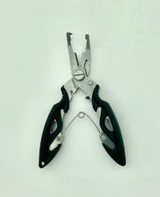 Load image into Gallery viewer, Split Ring Pliers